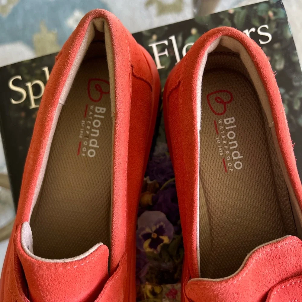 Blondo Waterproof loafers - Picture 5 of 7